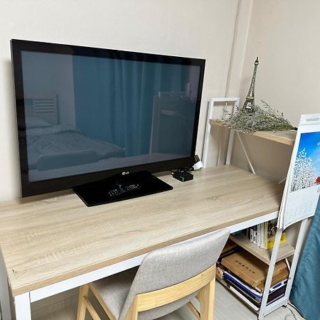 대구광역시 추억 아파트 외부 사진
