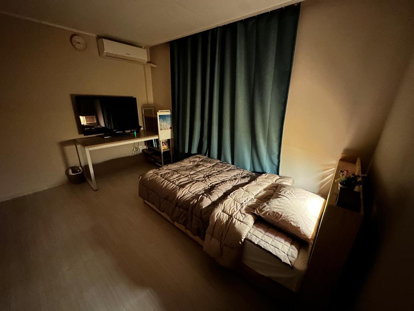 대구광역시 추억 아파트 외부 사진